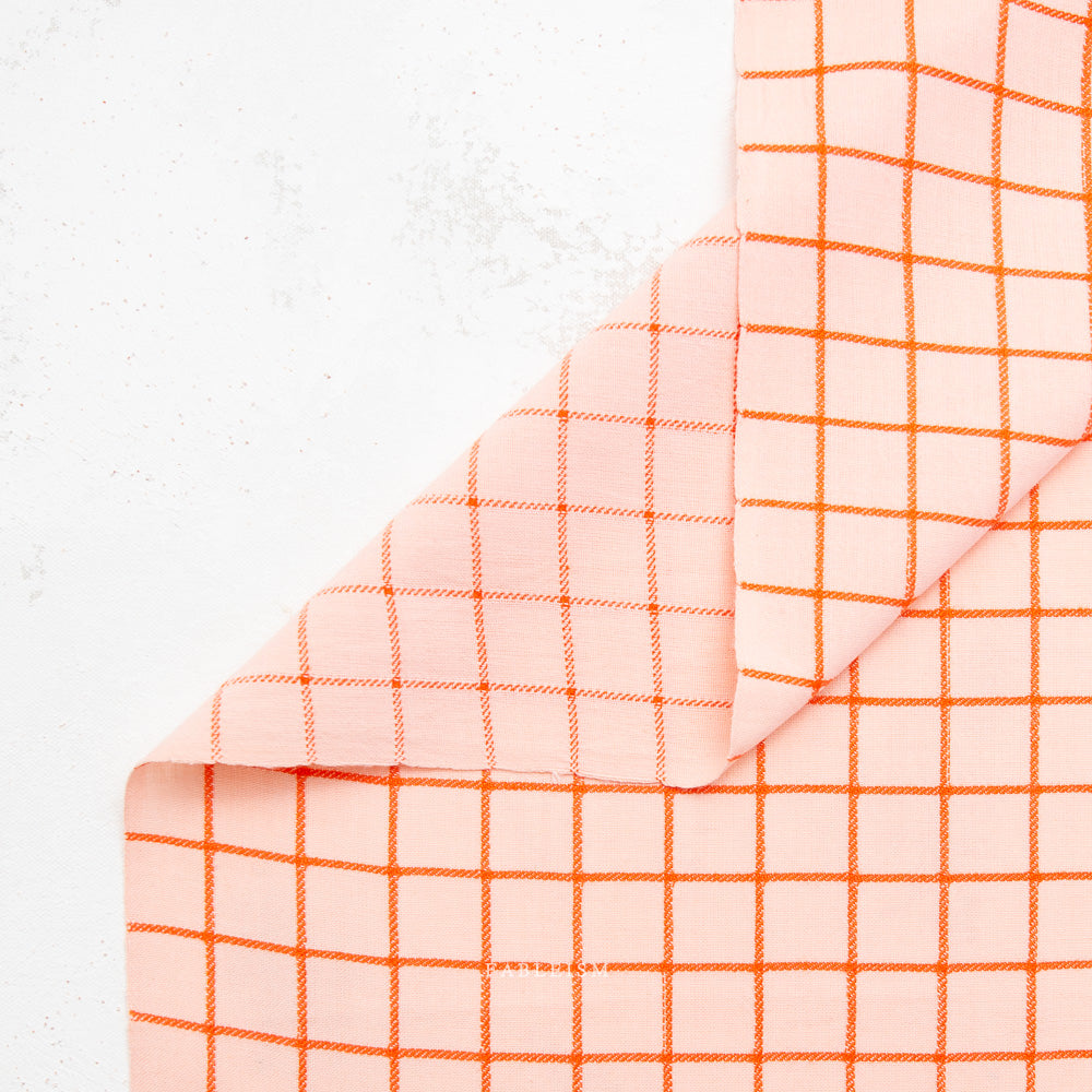 Fableism Supply Co-Trellis in Rosita-fabric-gather here online