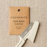 Cocoknits-Fuzz Off Comb Refill-knitting notion-gather here online
