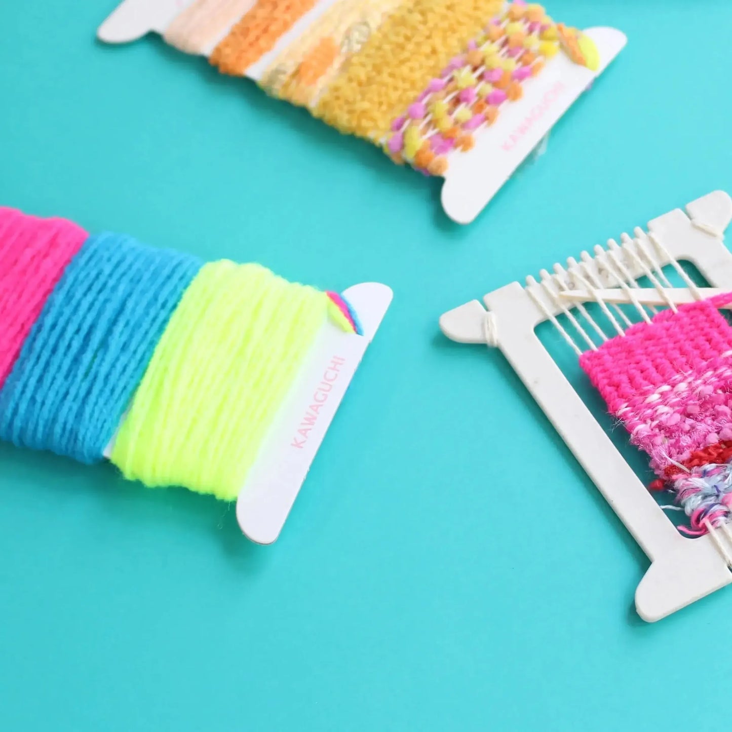 Cohana-Asobi ITO Neon-craft notion-gather here online
