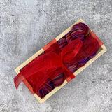Koigu Wool Designs-Koigu Fun Sock Crate-yarn-P612-gather here online
