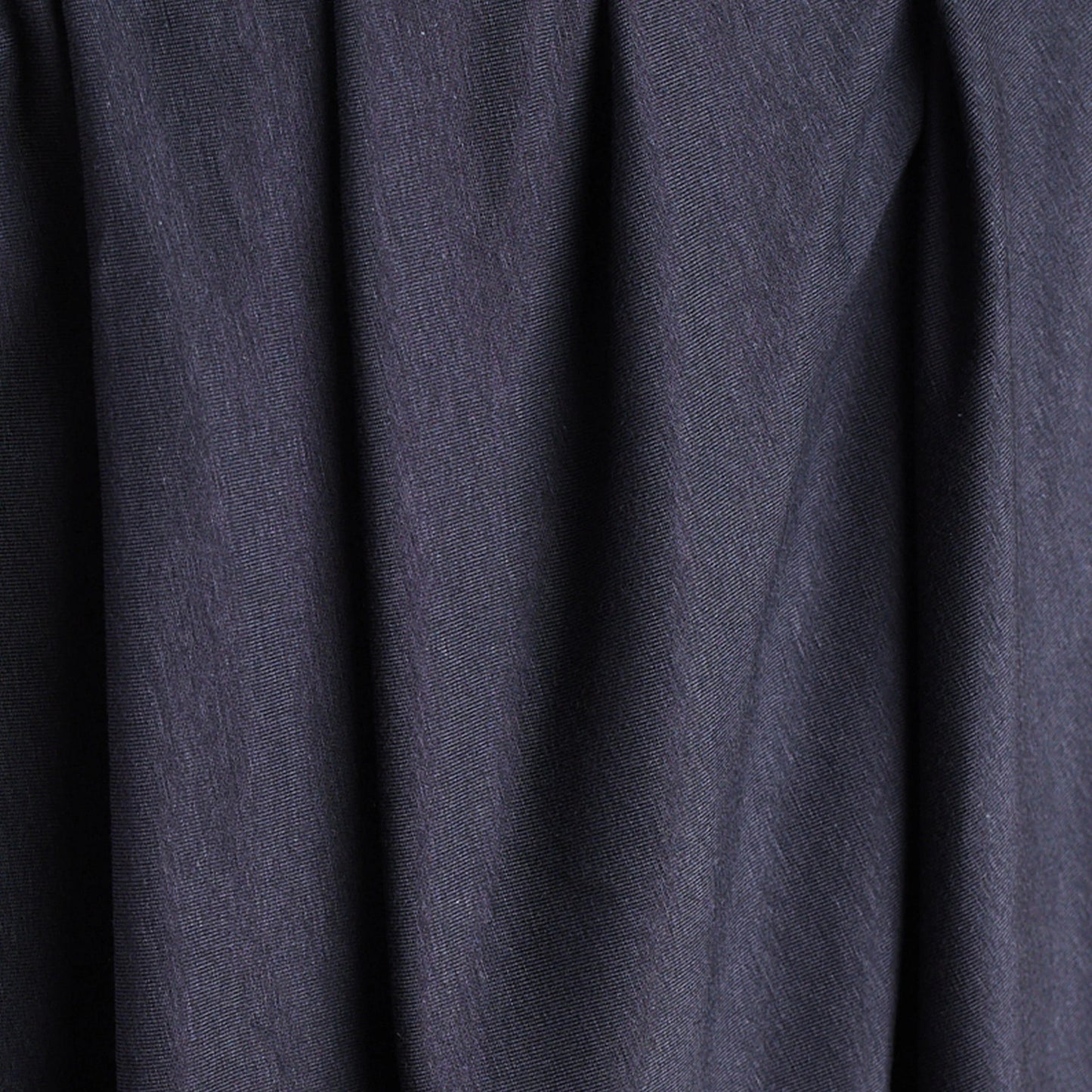 Atelier Brunette-Modal Jersey Fabric - Deep Charcoal-fabric-gather here online