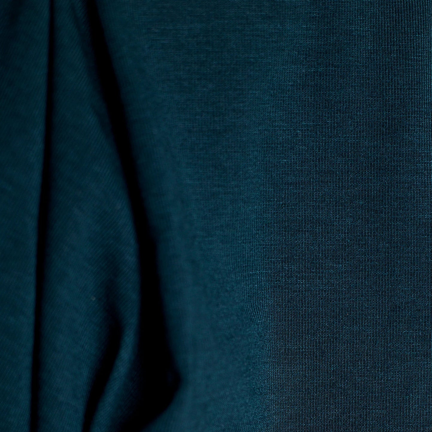 Atelier Brunette-Modal Jersey Fabric - Forest-fabric-gather here online