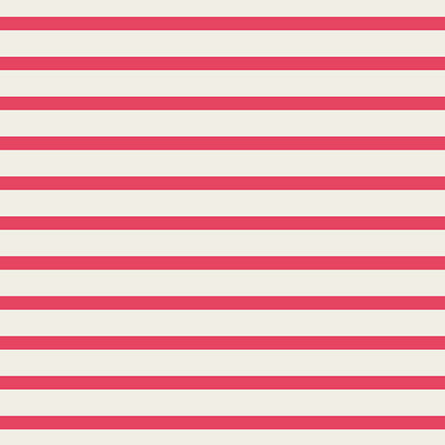 Art Gallery Fabrics-Striped Apart Pink in Knit-fabric-gather here online