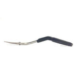 KAI-KAI 5" Double Curved Embroidery Scissors-scissors + snips-gather here online