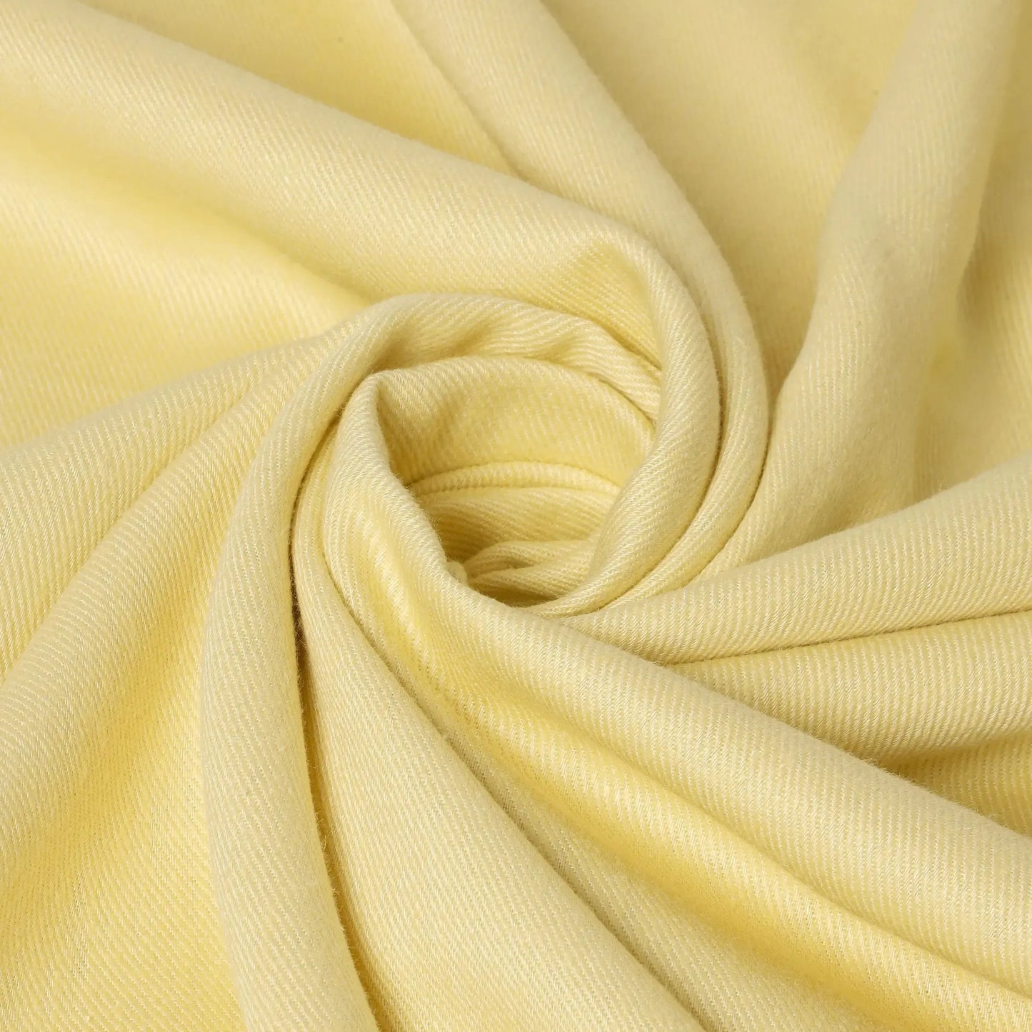 Atelier Brunette-Livaeco™ Linen Viscose Twill - Vanilla Ice-fabric-gather here online