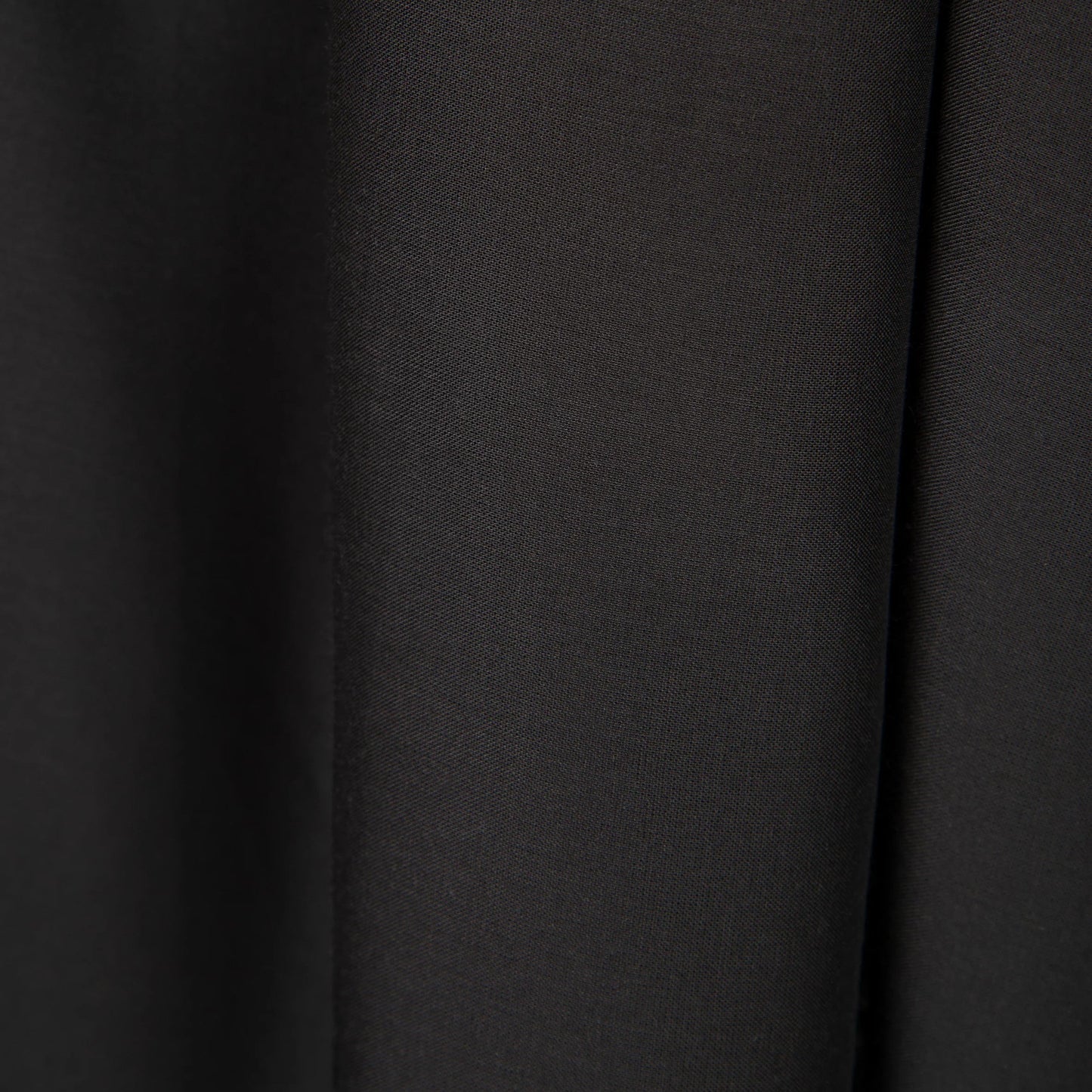 Modal Viscose Black