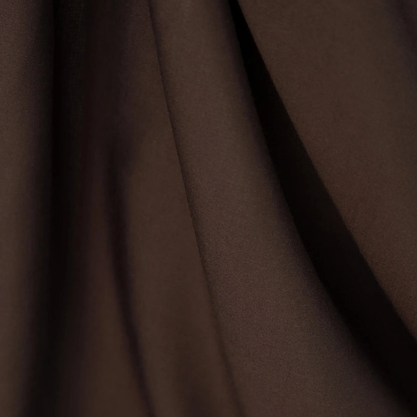 Atelier Brunette-Modal Viscose Oat Chocolate-fabric-gather here online