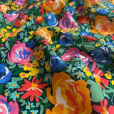 Liberty of London-Tana Lawn - Medley-fabric-gather here online
