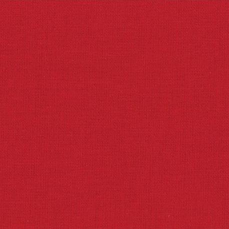 REMNANT: Bella Quilt Back, 16-Red 30% OFF 1.22 YDS