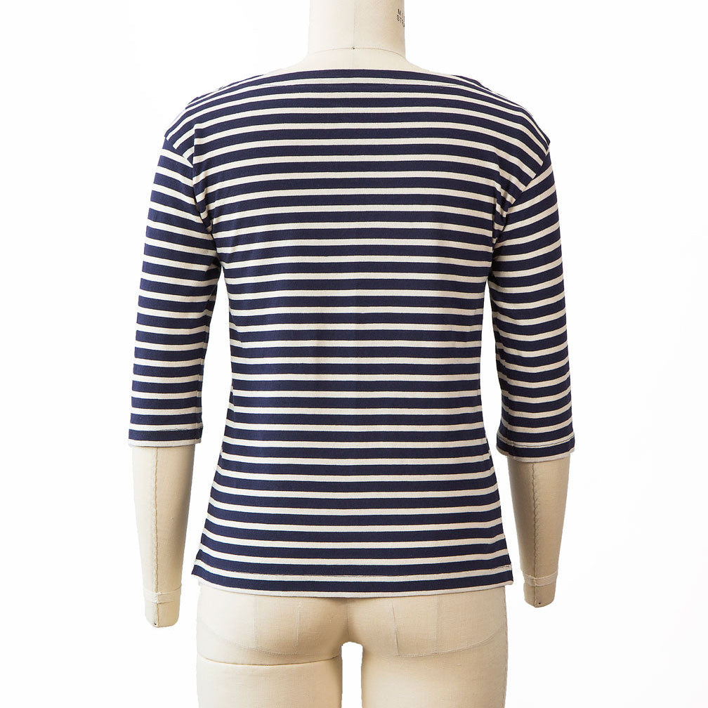 Liesl + Co-Maritime Knit Top Pattern - PDF DOWNLOAD-sewing pattern-gather here online