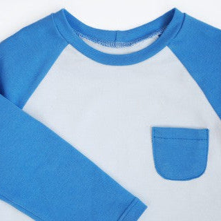oliver + s-Field Trip Raglan T-Shirt Pattern - PDF DOWNLOAD-sewing pattern - kids-gather here online