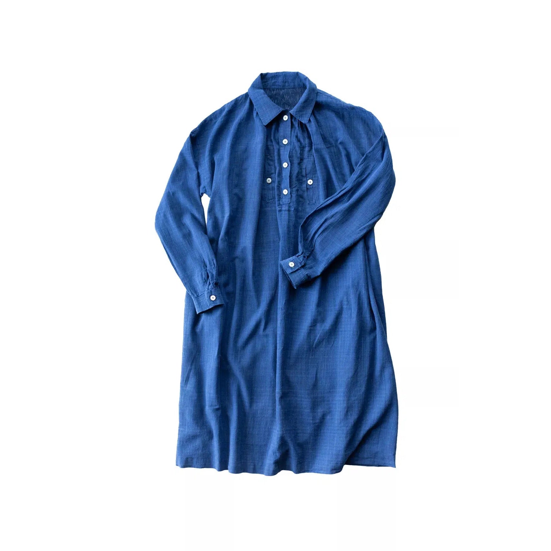 Cawley Dress sewing pattern – gather here online Cawley Dress sewing pattern – gather here online