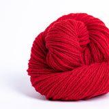 Brooklyn Tweed-Shelter-yarn-Cardinal*-gather here online