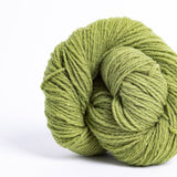 Brooklyn Tweed-Shelter-yarn-Lemongrass*-gather here online