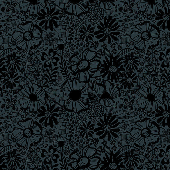 Floral Cacophony