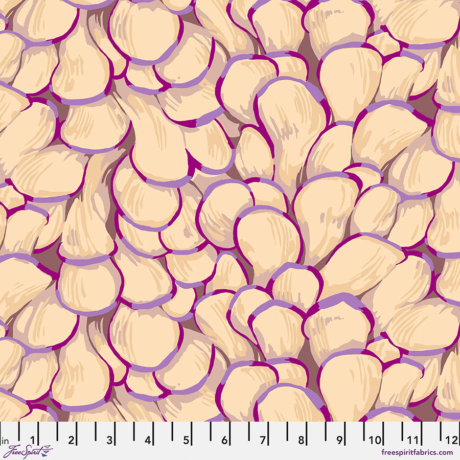 Free Spirit-Oyster Mushroom Light-fabric-gather here online