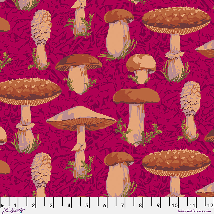 Free Spirit-Forest Magenta-fabric-gather here online