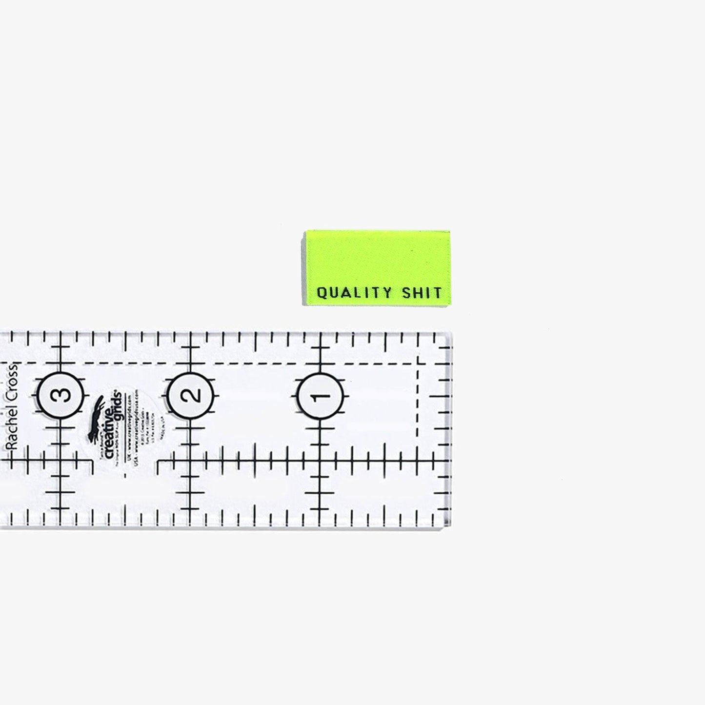 Kylie and The Machine-Quality Shit Woven Labels-notion-gather here online