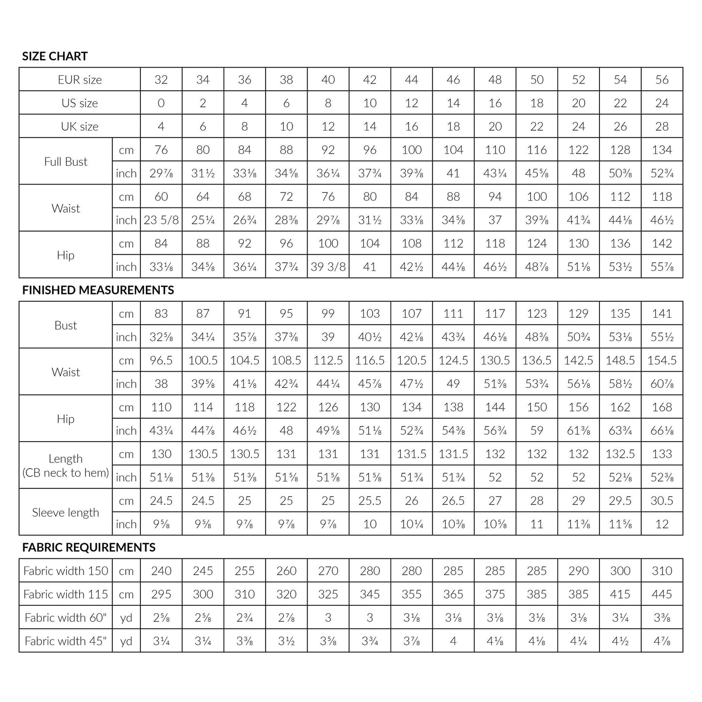 Named Clothing-Reeta Shirt Dress Pattern - PDF DOWNLOAD-sewing pattern-gather here online