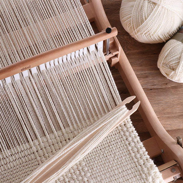 gather here classes-Rigid Heddle Loom 102 - 3 sessions-class-gather here online