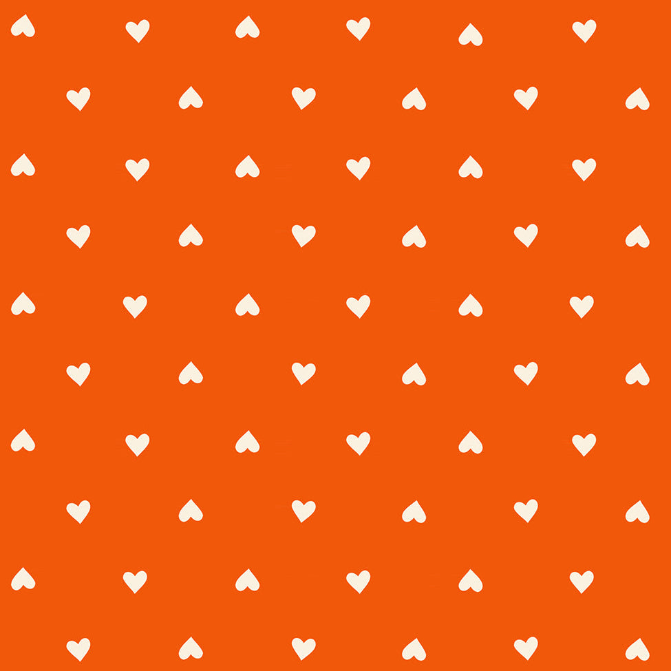 Ruby Star Society-Hearts Goldfish-fabric-gather here online