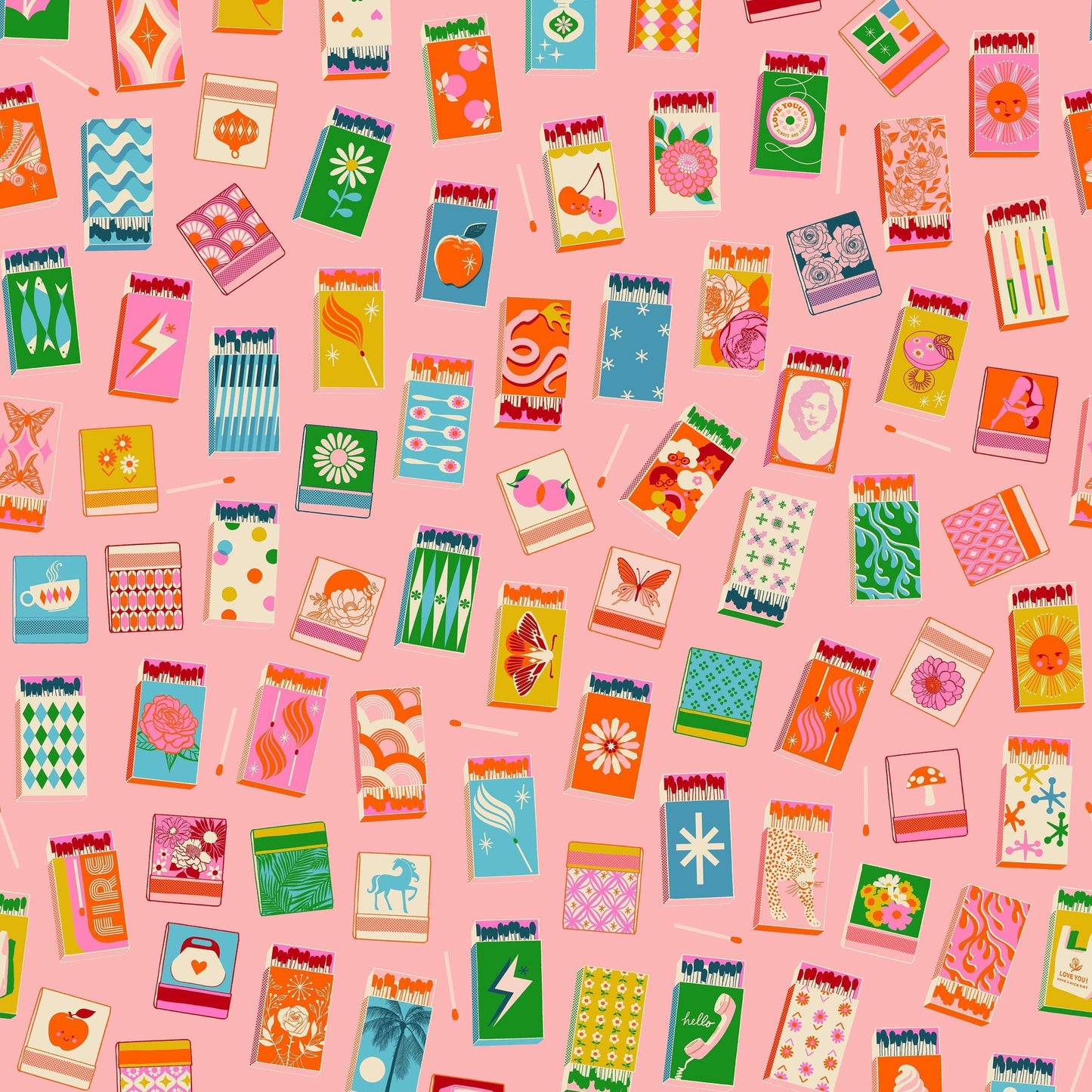 Ruby Star Society-Matchmaker Balmy-fabric-gather here online
