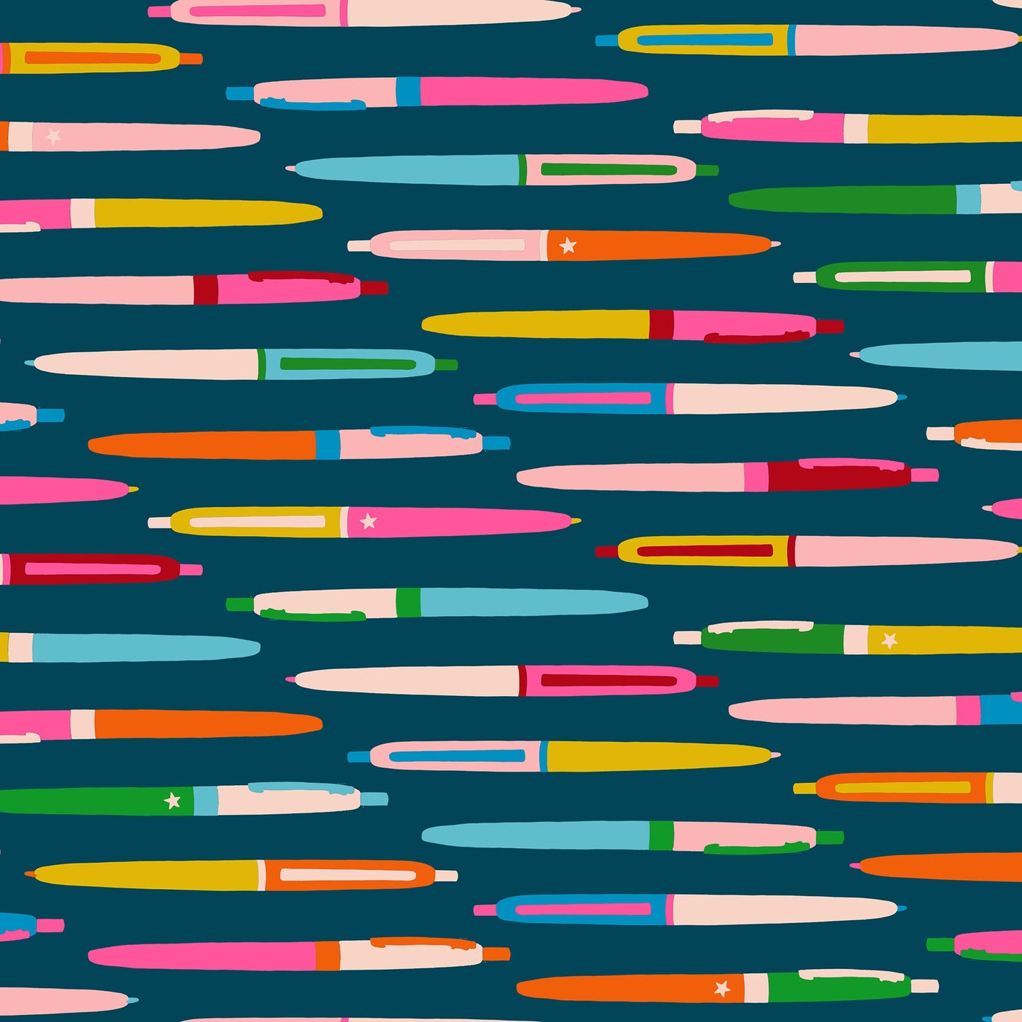 Ruby Star Society-Pens Galaxy-fabric-gather here online