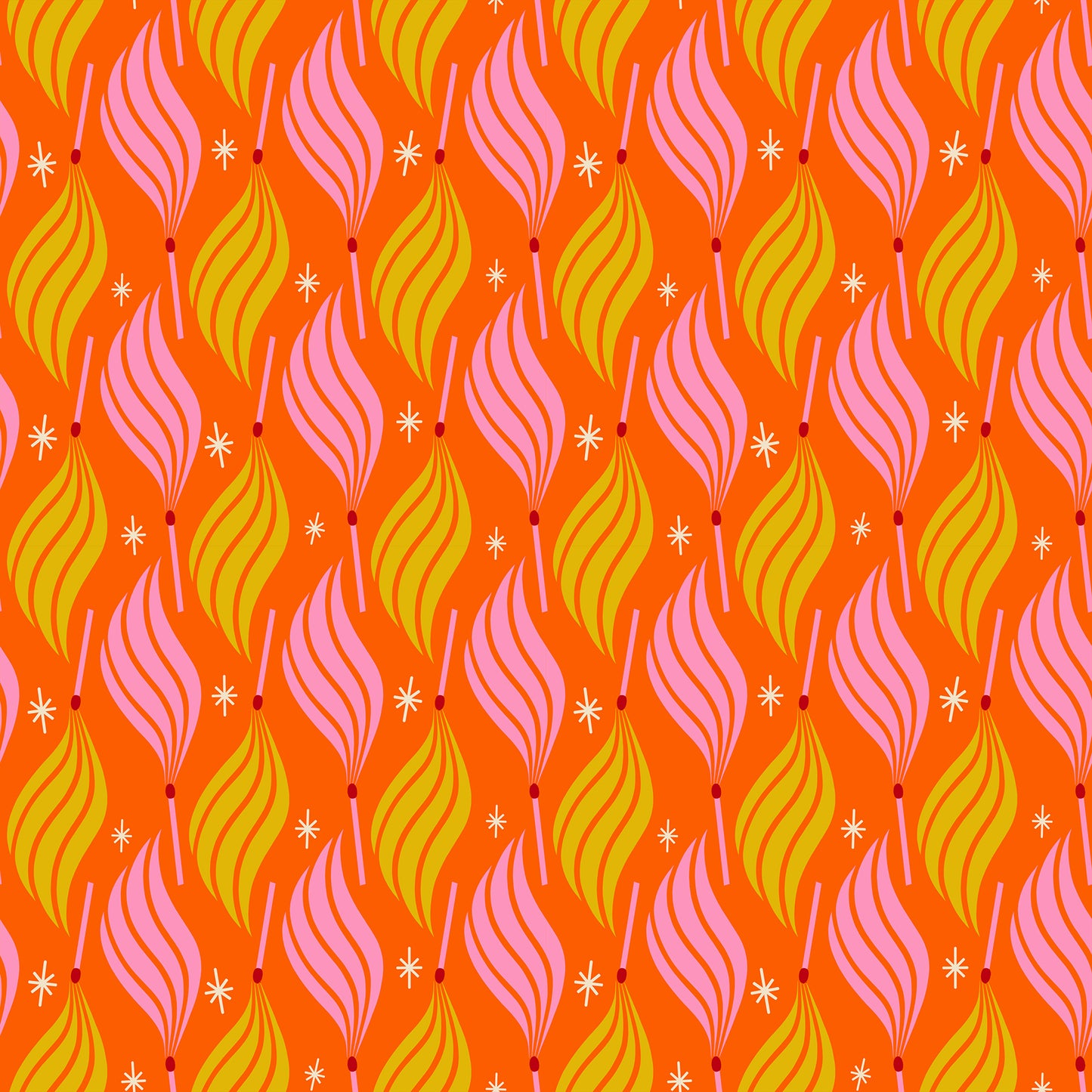 Ruby Star Society-Lit Goldfish-fabric-gather here online