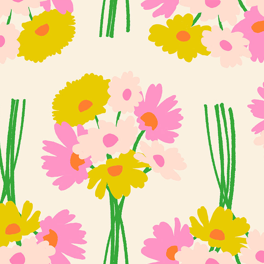 Flower Dept Natural