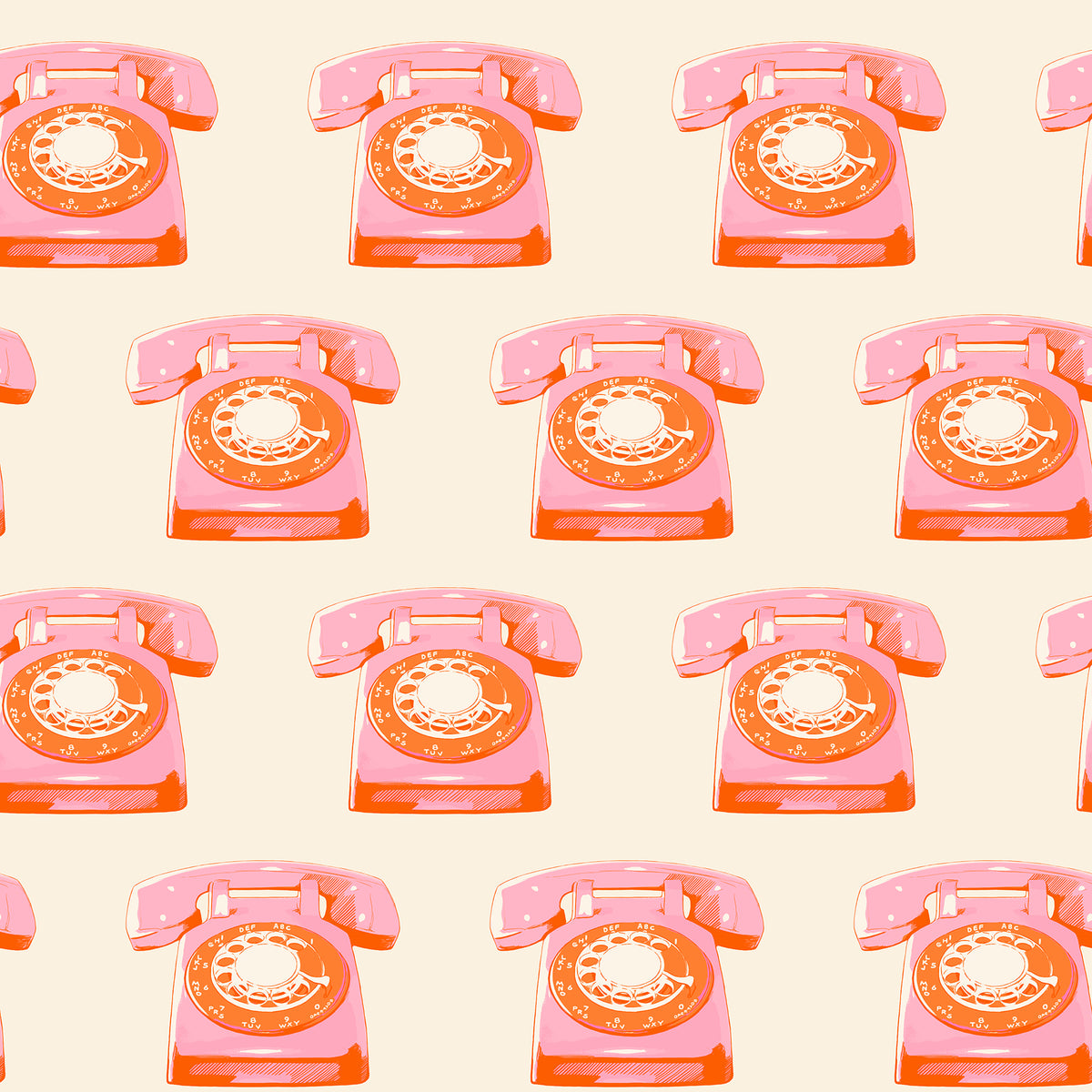 Telephones Natural