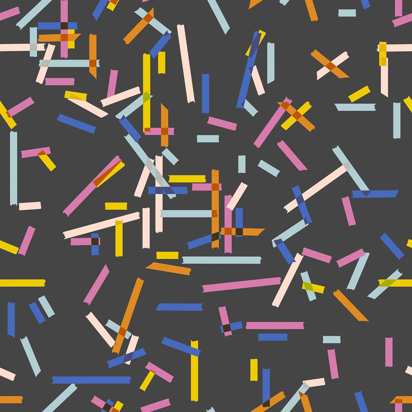 Ruby Star Society-Washi Soft Black-fabric-gather here online