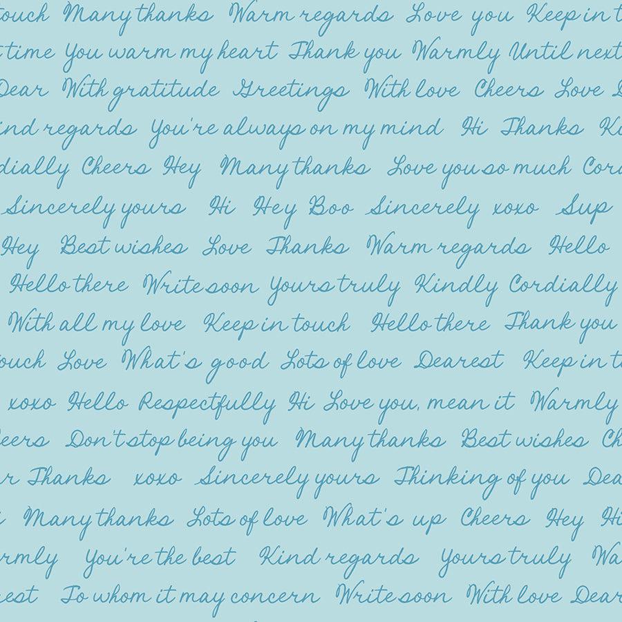 Ruby Star Society-Hello Goodbye Polar-fabric-gather here online