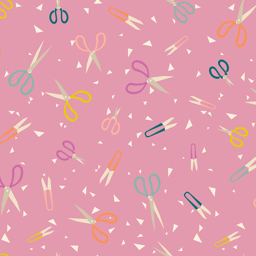 Ruby Star Society-Snip Snip Plum-fabric-gather here online