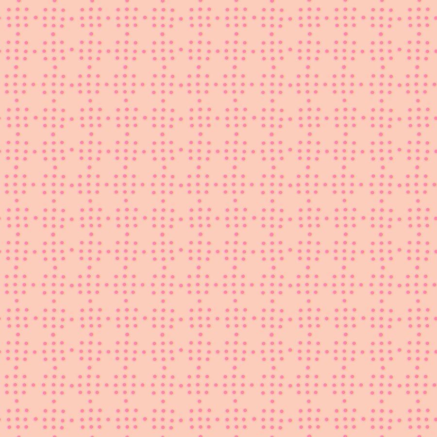 Ruby Star Society-Peg Board Peach Puff-fabric-gather here online