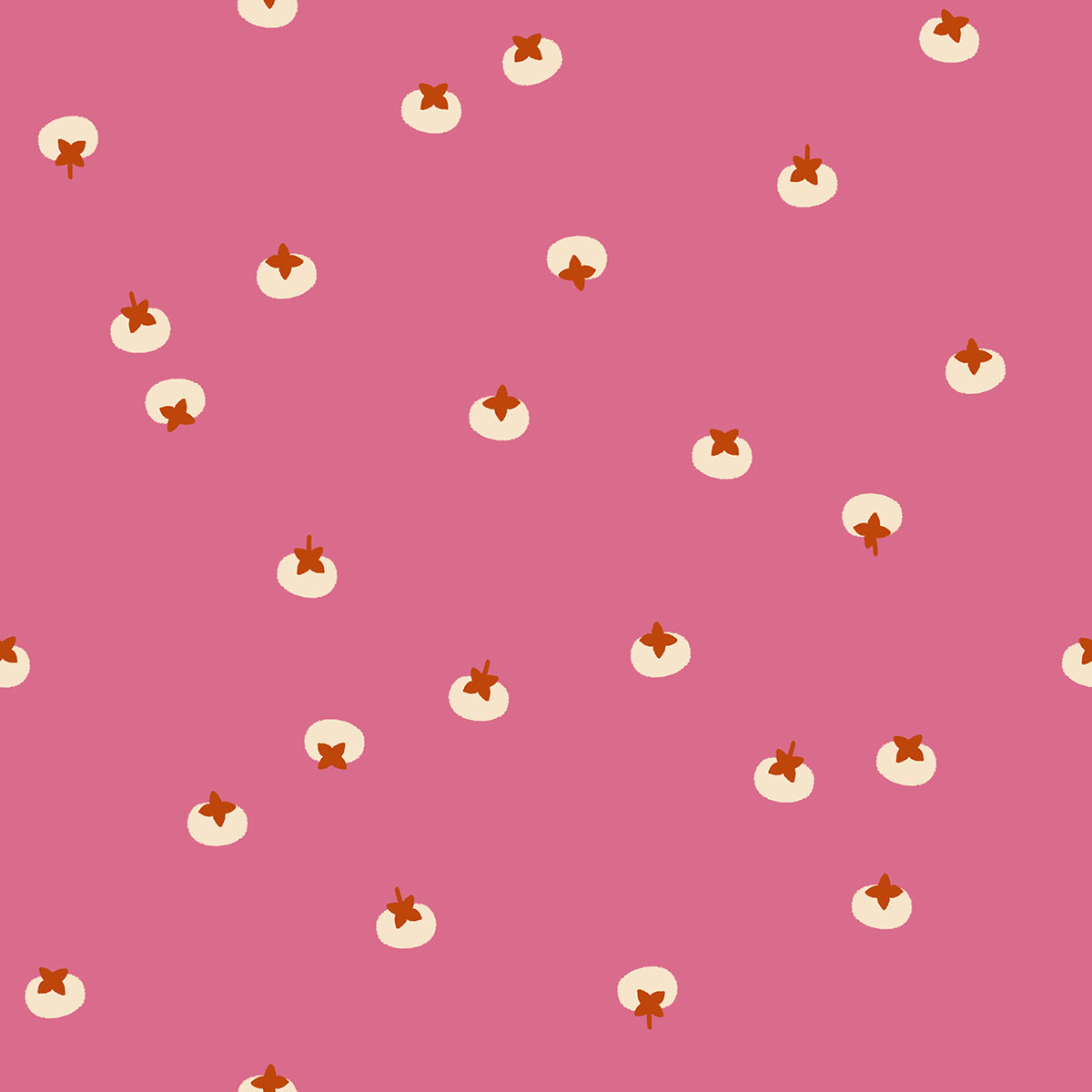Ruby Star Society-Persimmons Hibiscus-fabric-gather here online