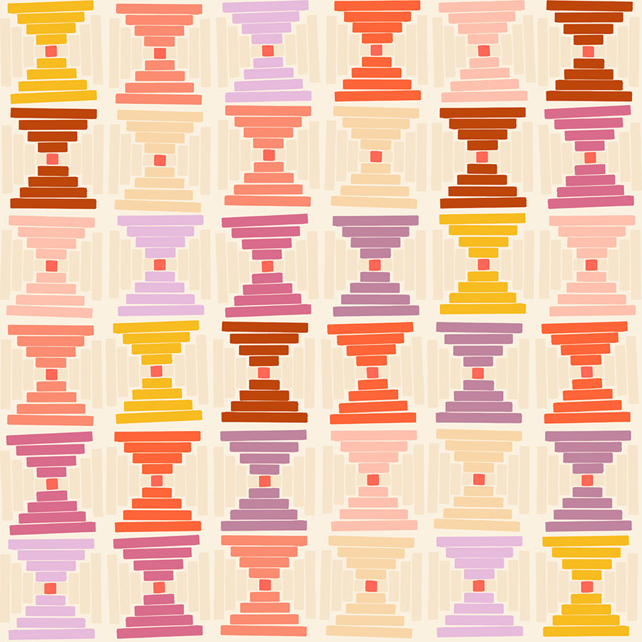 Ruby Star Society-Courthouse Steps Natural-fabric-gather here online