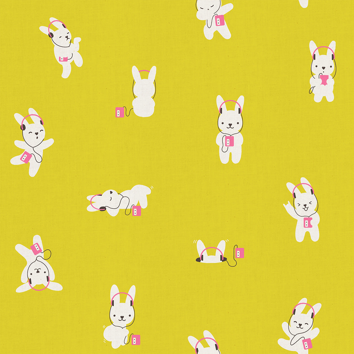 Rabbeats Citron