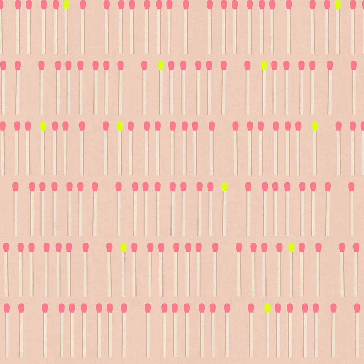 Meet Your Match Peach Blossom