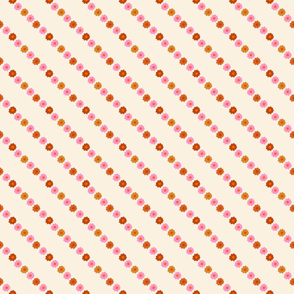 Ruby Star Society-Garland Natural-fabric-gather here online