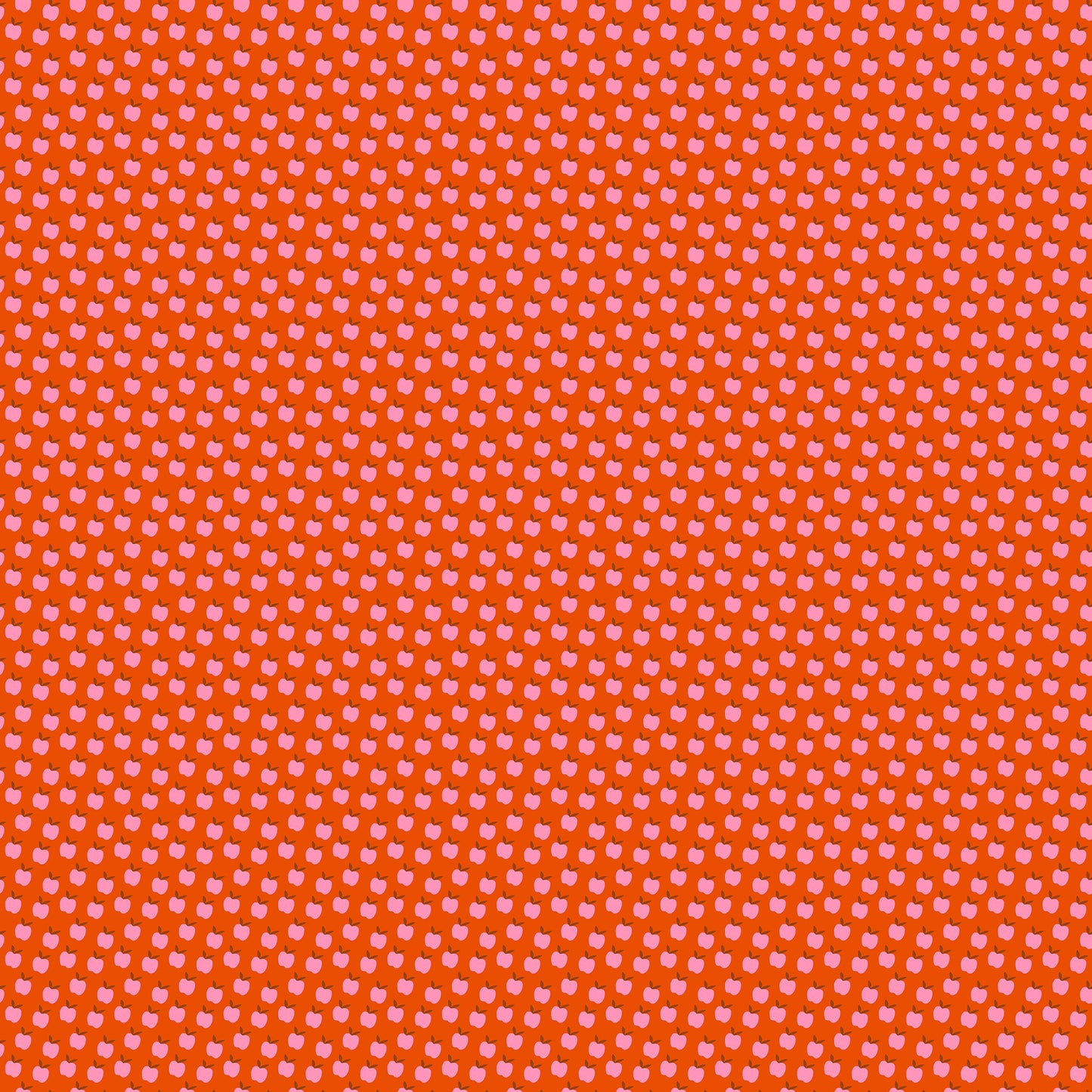 Ruby Star Society-Apples Warm Red-fabric-gather here online