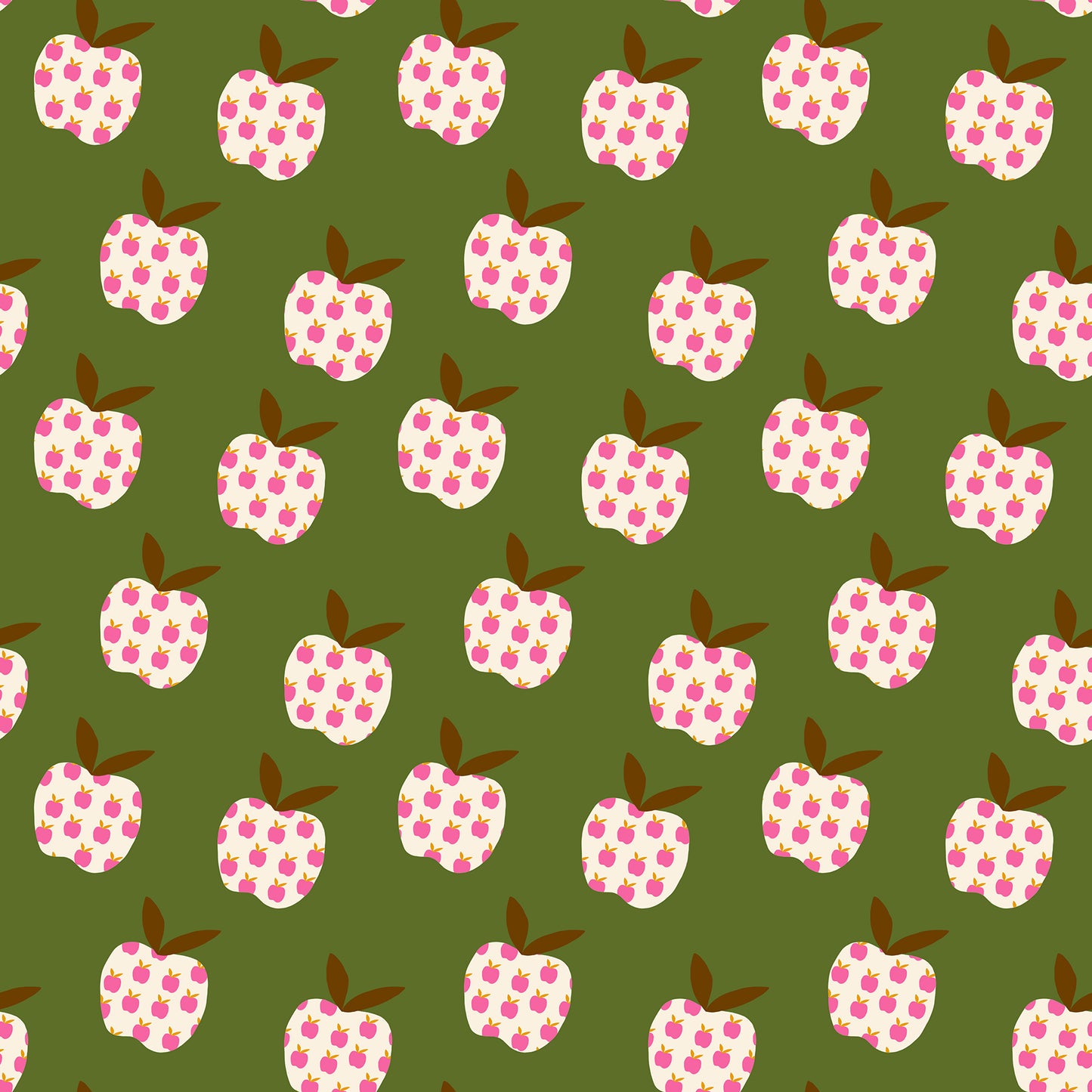 Ruby Star Society-Big Apple Neon Pink-fabric-gather here online