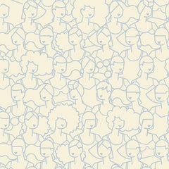 Ruby Star Society-Swim Parade Water Blue-fabric-gather here online