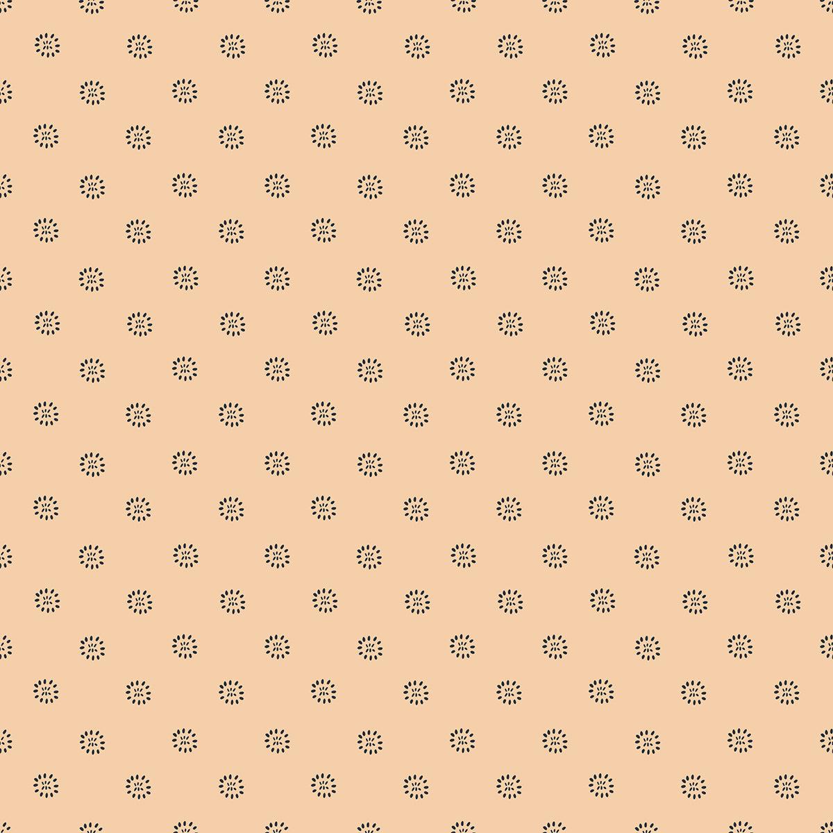 Ruby Star Society-Stamped Creme Brulee-fabric-gather here online