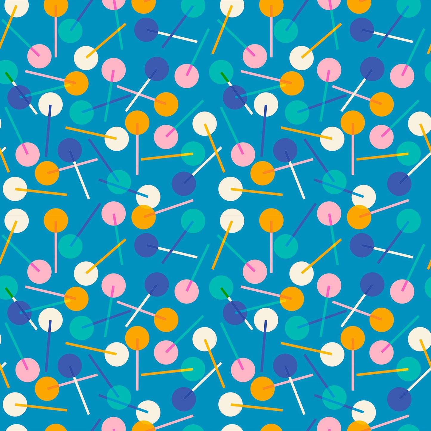 Ruby Star Society-Lollies Cerulean-fabric-gather here online