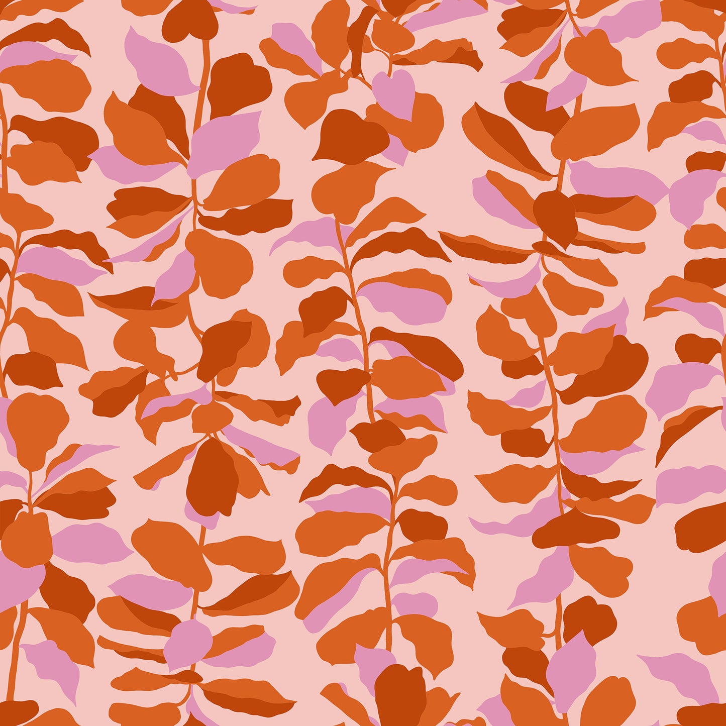 Ruby Star Society-Fiddle Leaf Cayenne-fabric-gather here online