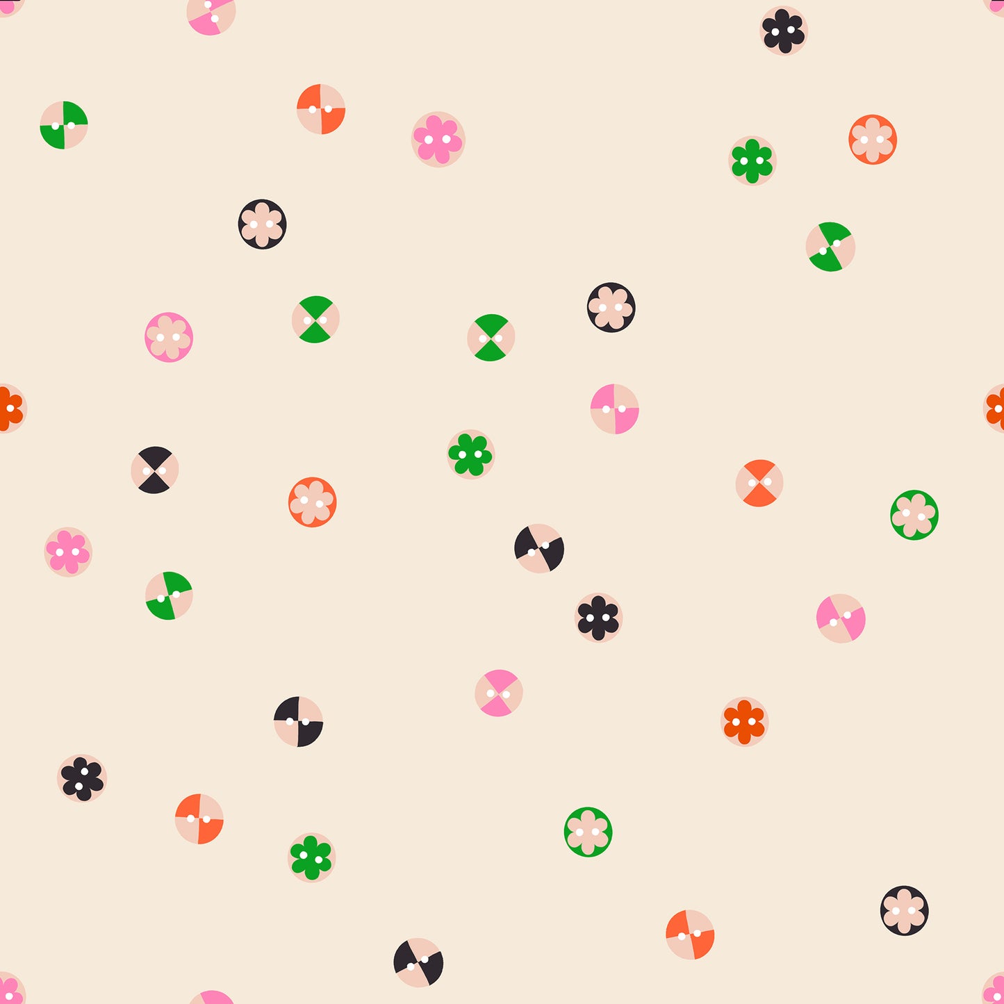 Ruby Star Society-Buttons Shell-fabric-gather here online