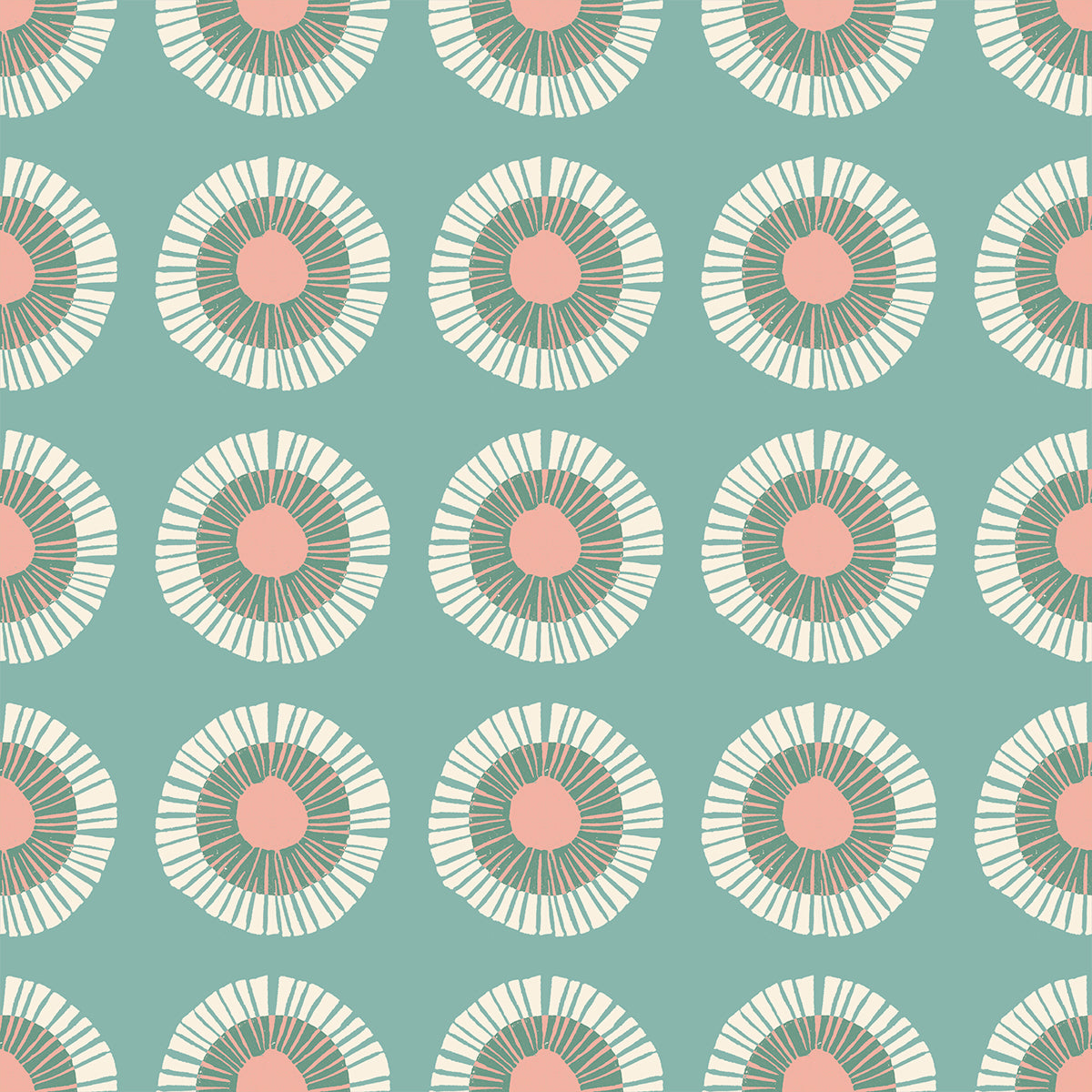 Ruby Star Society-Seaside Daisy Water-fabric-gather here online
