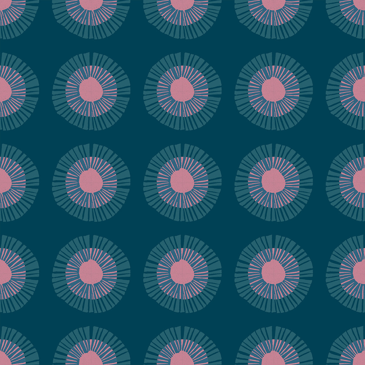 Ruby Star Society-Seaside Daisy Galaxy-fabric-gather here online