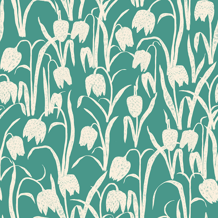 Ruby Star Society-Fritillaria Watercress-fabric-gather here online