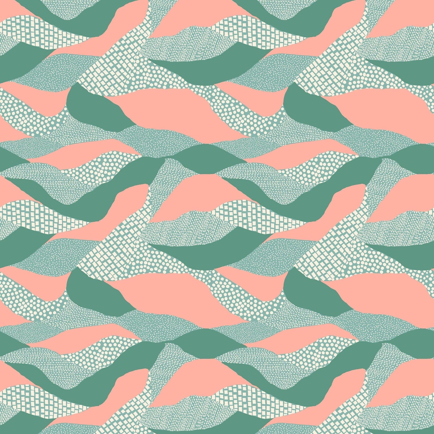 Ruby Star Society-Lands End Water-fabric-gather here online